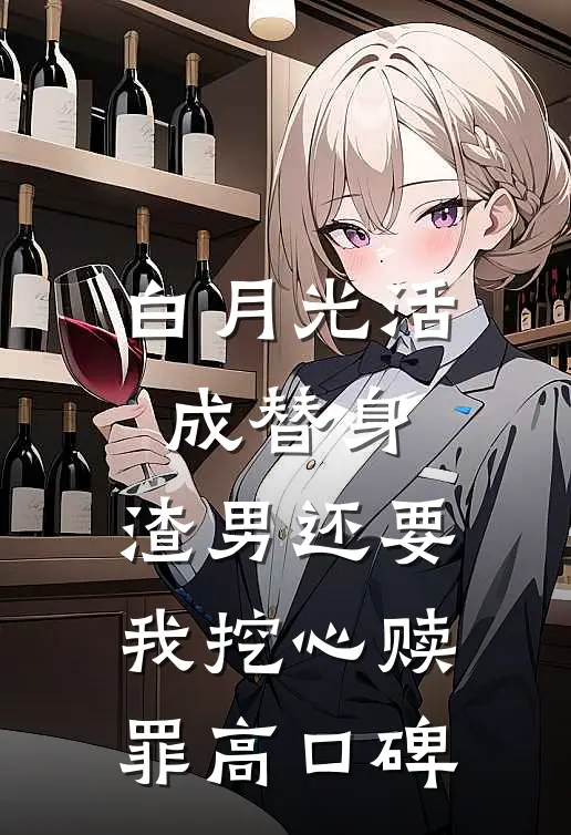 白月光活成替身，渣男还要我挖心赎罪高口碑