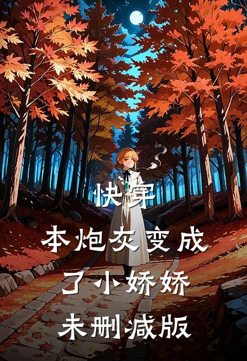 快穿：本炮灰变成了小娇娇未删减版