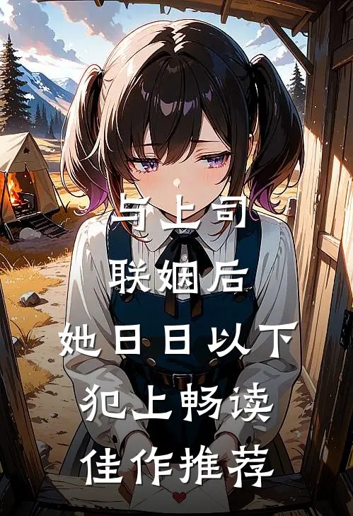 与上司联姻后，她日日以下犯上畅读佳作推荐