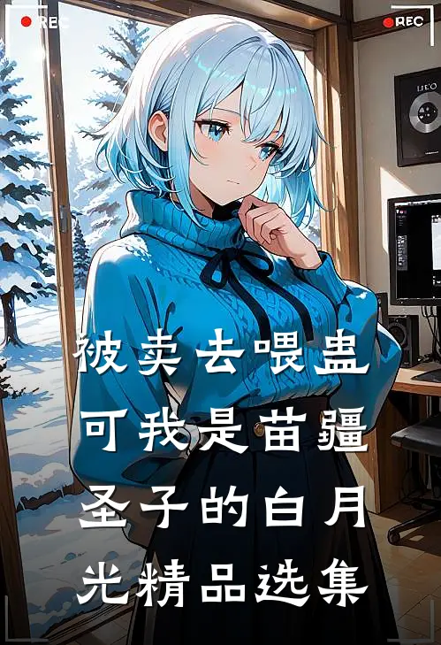 被卖去喂蛊，可我是苗疆圣子的白月光精品选集