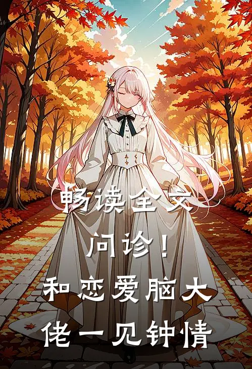 畅读全文问诊！和恋爱脑大佬一见钟情