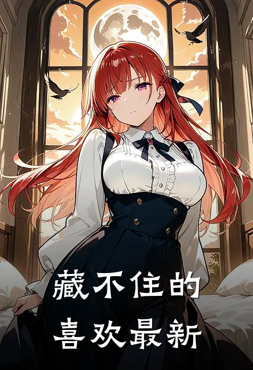 藏不住的喜欢最新