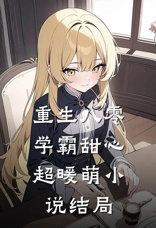 重生八零：学霸甜心超暖萌小说结局