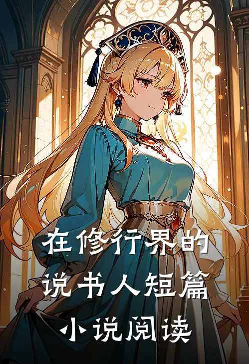 在修行界的说书人短篇小说阅读