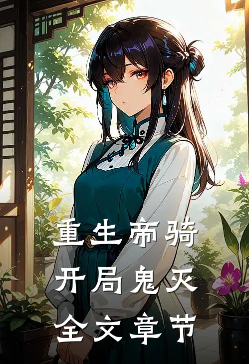 重生帝骑开局鬼灭全文章节