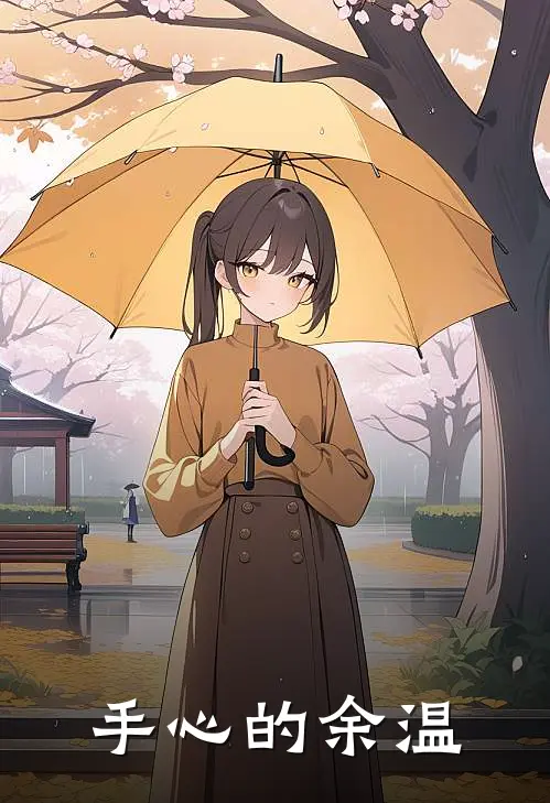 手心的余温