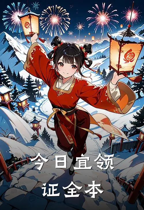 今日宜领证全本