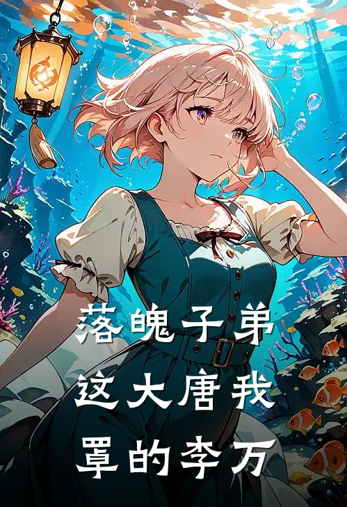落魄子弟这大唐我罩的李万