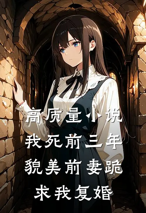 高质量小说我死前三年，貌美前妻跪求我复婚