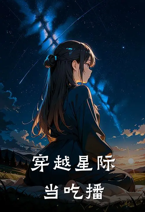穿越星际当吃播
