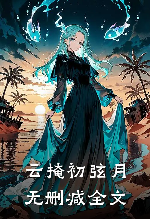 云掩初弦月无删减全文