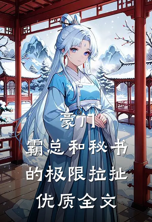 豪门：霸总和秘书的极限拉扯优质全文