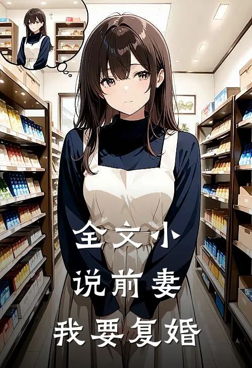 全文小说前妻，我要复婚