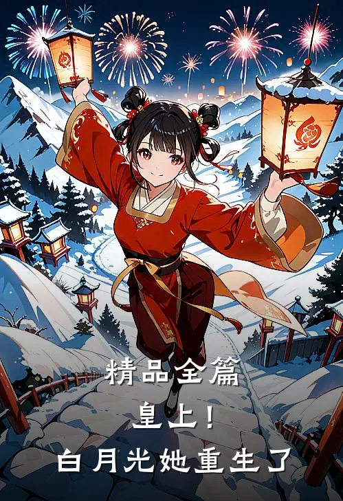精品全篇皇上！白月光她重生了