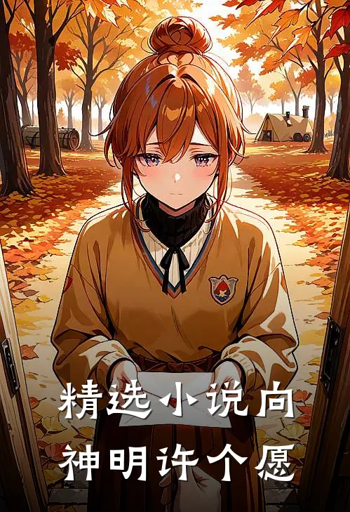 精选小说向神明许个愿