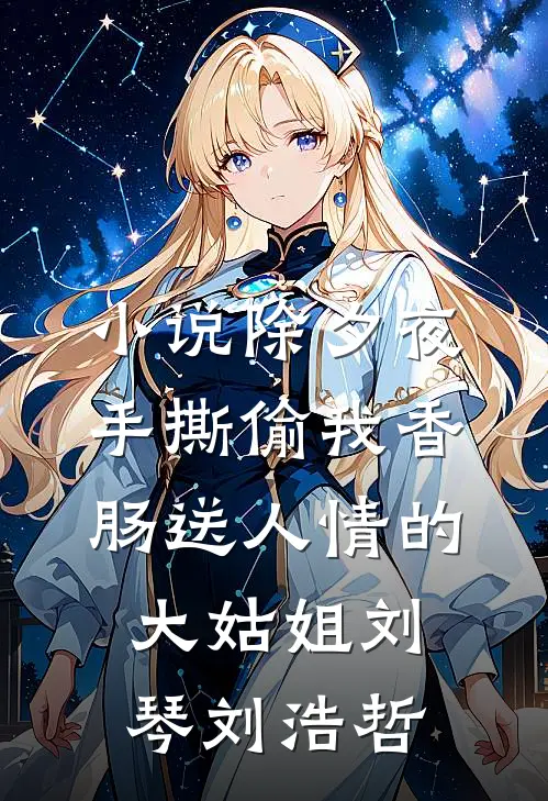 小说除夕夜，手撕偷我香肠送人情的大姑姐(刘琴刘浩哲)