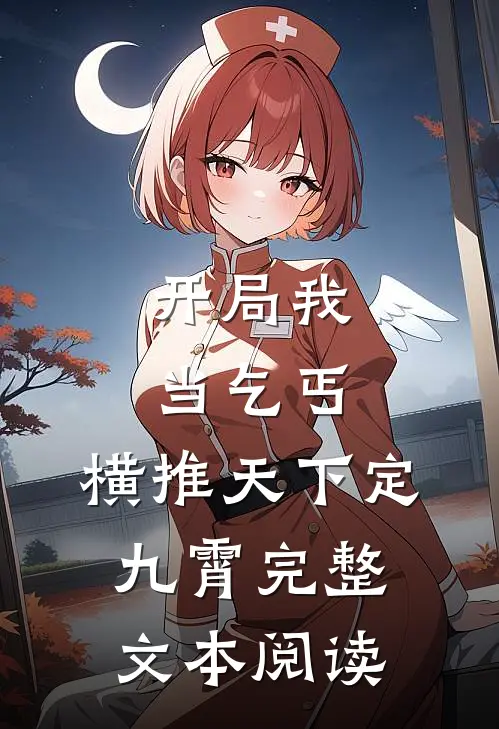 开局我当乞丐，横推天下定九霄完整文本阅读