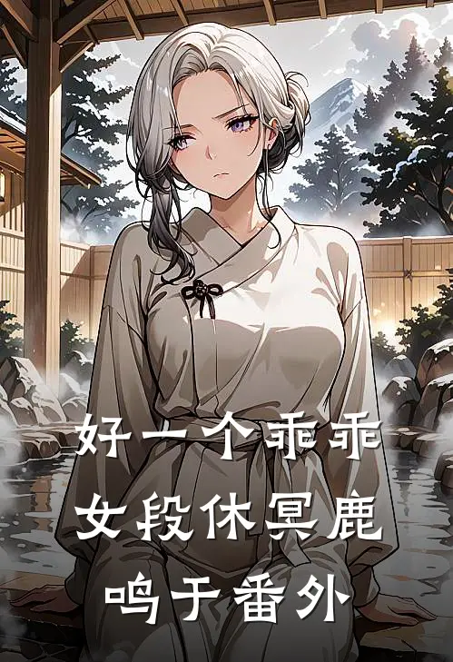 好一个乖乖女段休冥鹿鸣于 番外