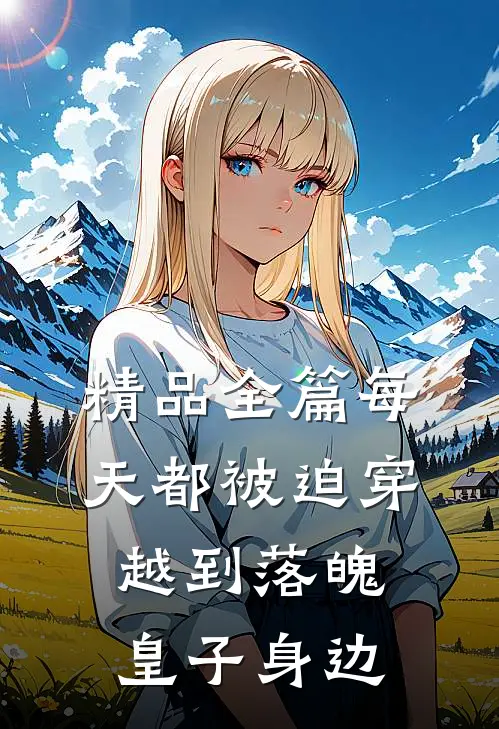 精品全篇每天都被迫穿越到落魄皇子身边