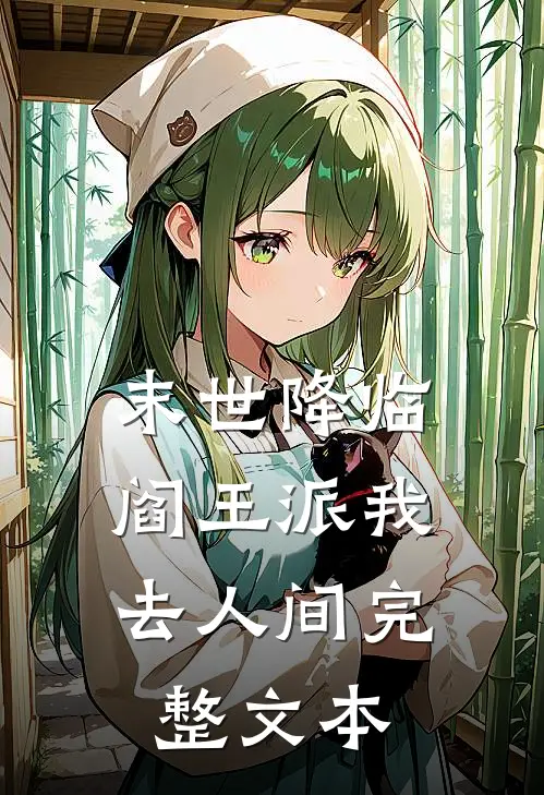 末世降临：阎王派我去人间完整文本