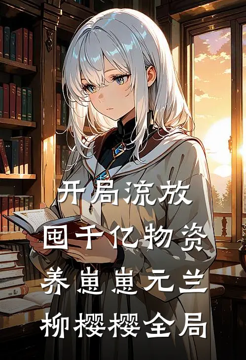 开局流放，囤千亿物资养崽崽元兰柳樱樱全局