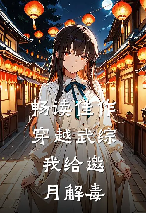 畅读佳作穿越武综，我给邀月解毒