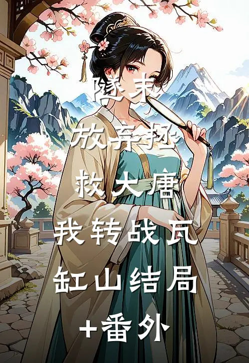 隧末：放弃拯救大唐，我转战瓦缸山结局+番外