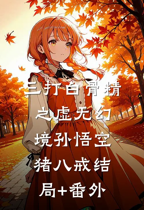 三打白骨精之虚无幻境孙悟空猪八戒结局+番外