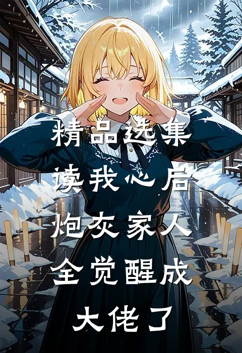 精品选集读我心后，炮灰家人全觉醒成大佬了