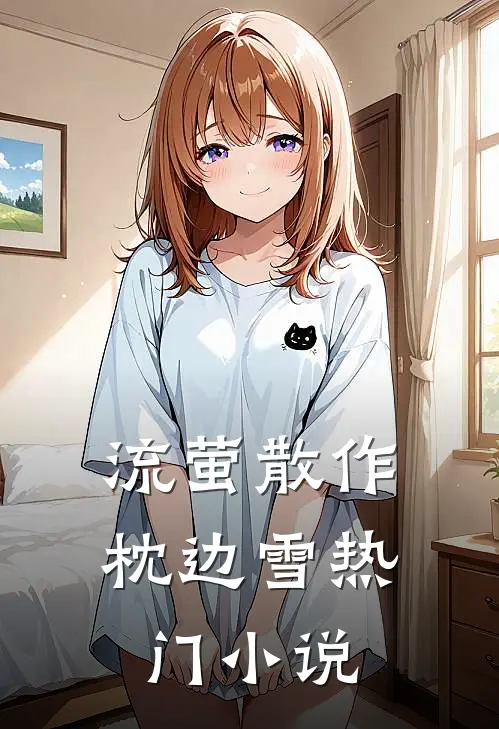 流萤散作枕边雪热门小说