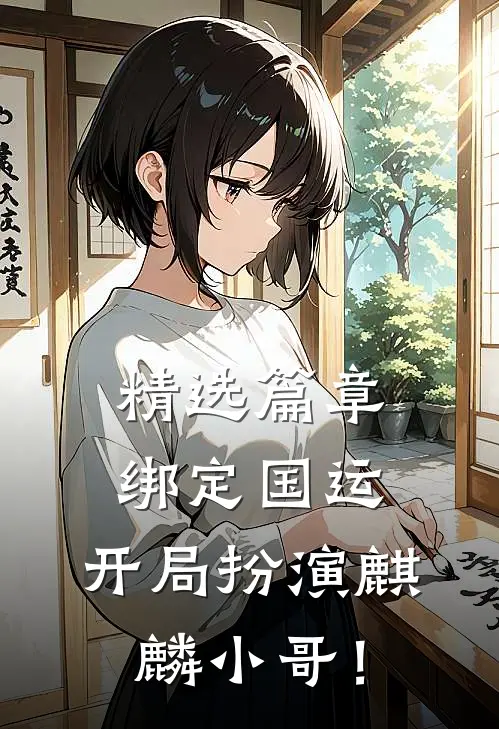 精选篇章绑定国运：开局扮演麒麟小哥！