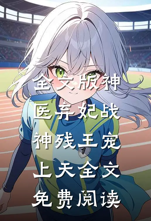 全文版神医弃妃战神残王宠上天全文免费阅读