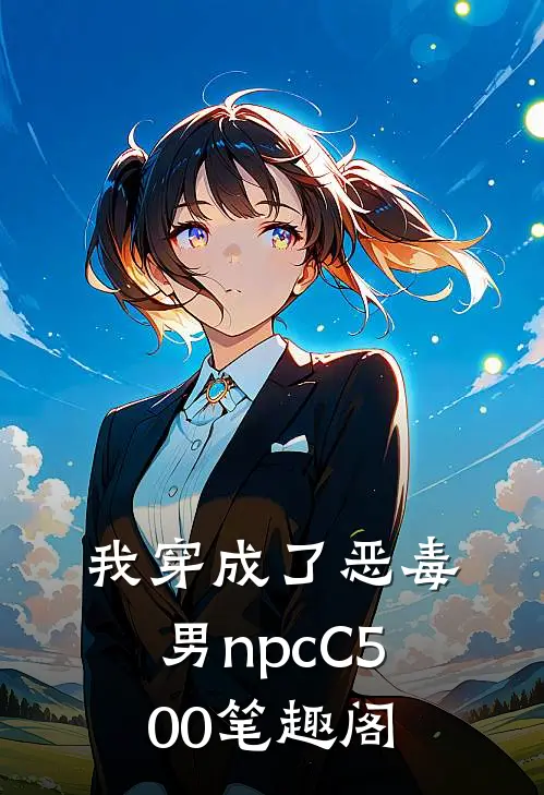 我穿成了恶毒男npcC500笔趣阁