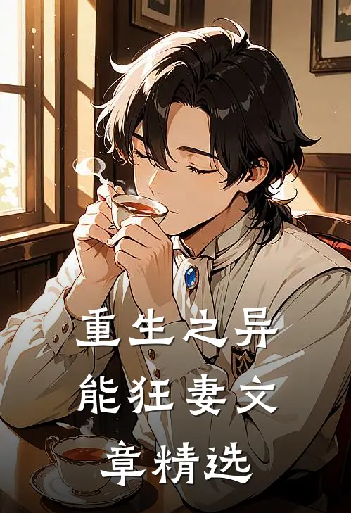 重生之异能狂妻文章精选
