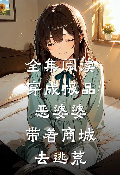全集阅读穿成极品恶婆婆，带着商城去逃荒