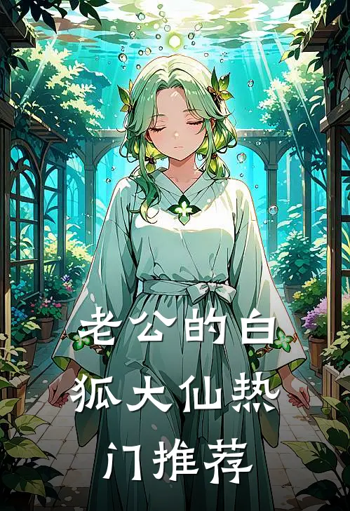 老公的白狐大仙热门推荐