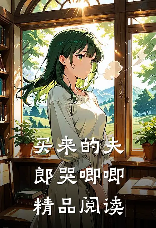 买来的夫郎哭唧唧精品阅读