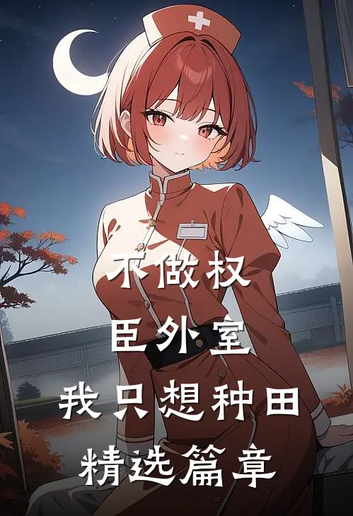 不做权臣外室，我只想种田精选篇章