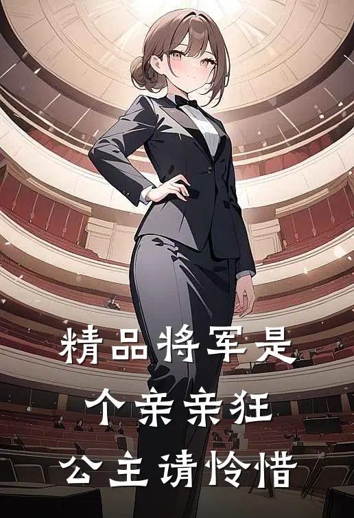 精品将军是个亲亲狂，公主请怜惜