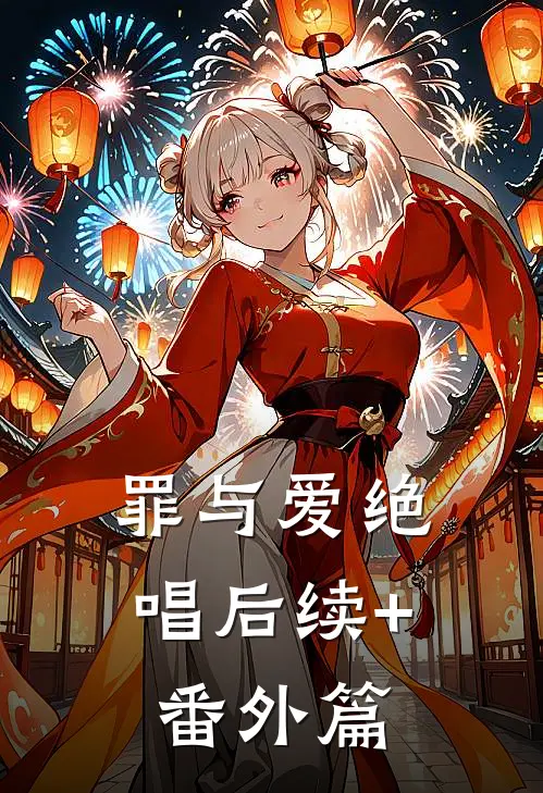 罪与爱绝唱后续+番外篇