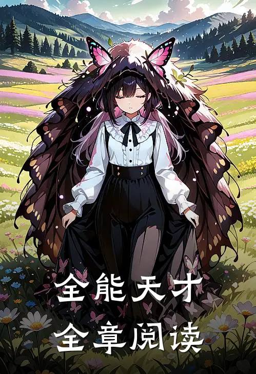 全能天才全章阅读