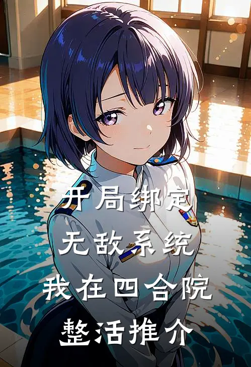 开局绑定无敌系统，我在四合院整活推介