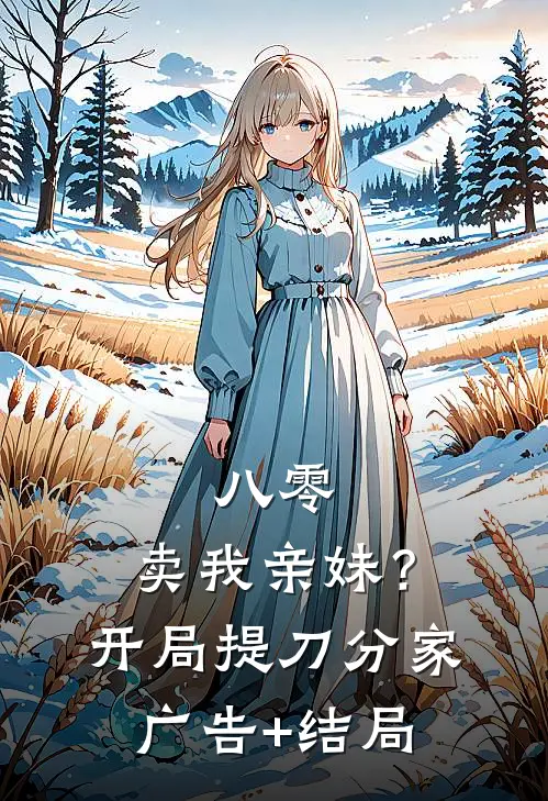 八零：卖我亲妹？开局提刀分家广告+结局