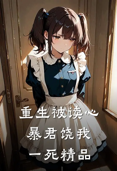 重生被读心：暴君饶我一死精品