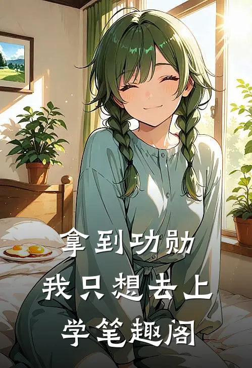 拿到功勋，我只想去上学笔趣阁