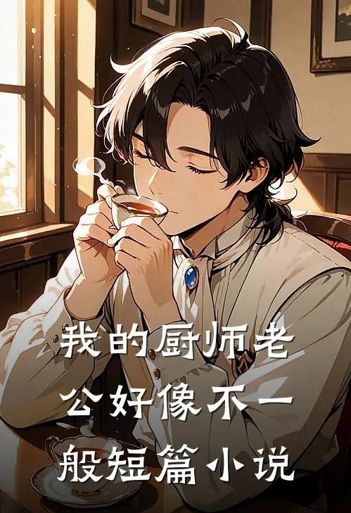 我的厨师老公好像不一般短篇小说