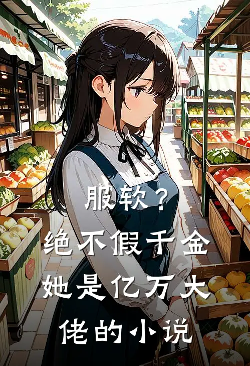 服软？绝不，假千金她是亿万大佬的小说