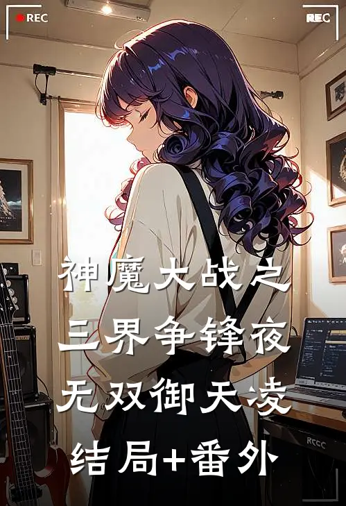 神魔大战之三界争锋夜无双御天凌结局+番外
