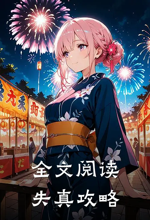 全文阅读失真攻略