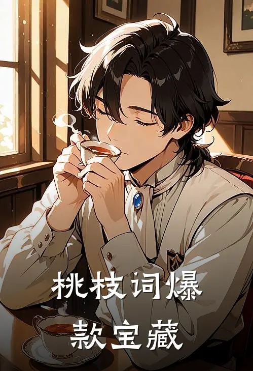桃枝词爆款宝藏
